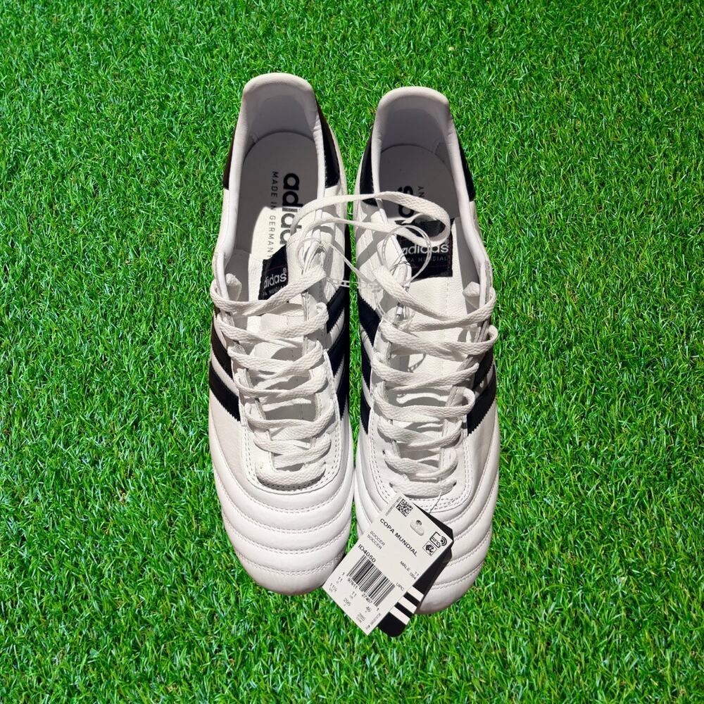 Adidas Copa Mundial FG soccer cleat
